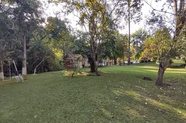 Chácara completa em loteamento fechado, 16800 m² - Pau Arcado - Campo Limpo Paulista/SP - Foto 7