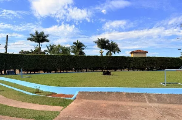 Linda chácara completa com casa, piscina e churrasqueira - 3800 m² por R$ 600.000 - Chácaras Campo Limpo - Campo Limpo Paulista/SP - Foto 25