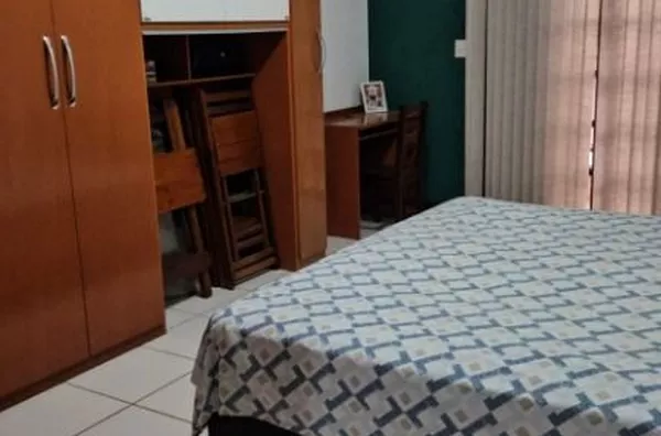 Casa à venda com vista privilegiada para a Serra do Japi, com 3 dormitórios sendo 1 suíte, 240 m² por R$ 950.000 - Jardim Roma - Jundiaí/SP - Foto 16