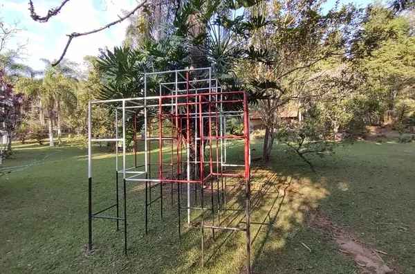 Chácara completa em loteamento fechado, 16800 m² - Pau Arcado - Campo Limpo Paulista/SP - Foto 22
