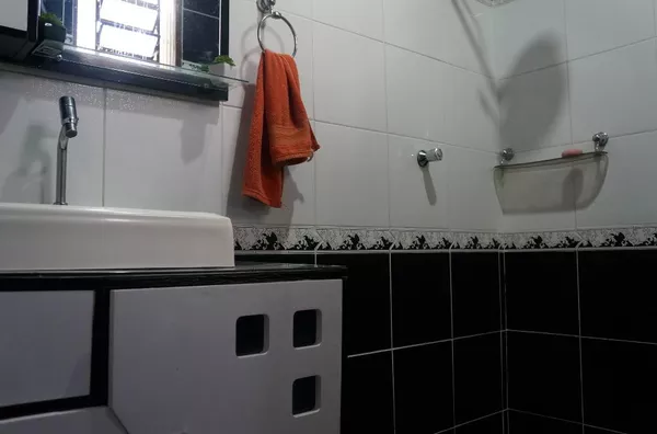 Casa no bairro Parque Internacional em Campo Limpo Paulista-SP. - Foto 12