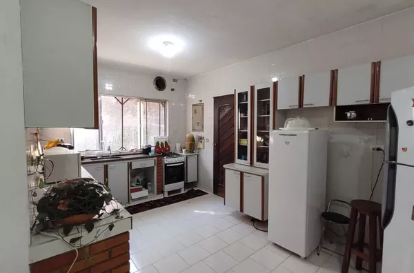 Chácara com 5 dormitórios à venda, 3525 m² por R$ 440.000,00 - Estância Figueira Branca - Campo Limpo Paulista/SP
