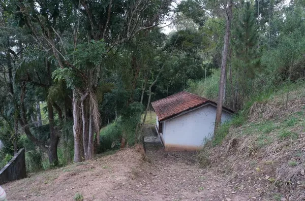 Chácara com 3 dormitórios à venda, 24000 m² por R$ 650.000,00 - Pau Arcado - Campo Limpo Paulista/SP - Foto 11