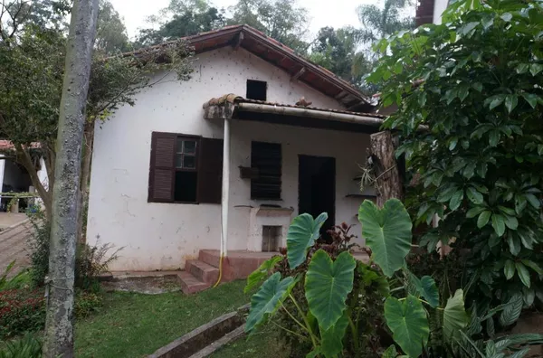 Chácara com 3 dormitórios à venda, 24000 m² por R$ 650.000,00 - Pau Arcado - Campo Limpo Paulista/SP - Foto 7