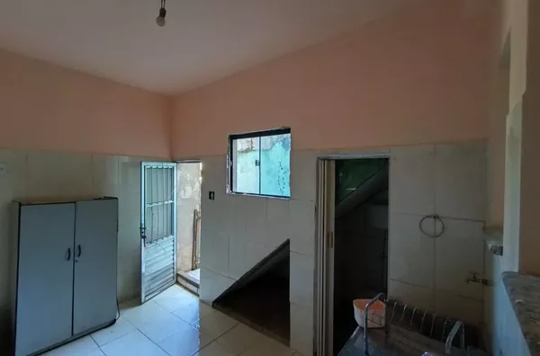 Casa com 4 dormitórios à venda, 262 m² por R$ 440.000 - Jardim Santo Antônio I - Campo Limpo Paulista/SP - Foto 10