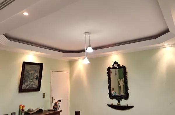Casa com 3 dormitórios à venda, 91 m² por R$ 520.000,00 - Jardim Paulista - Campo Limpo Paulista/SP