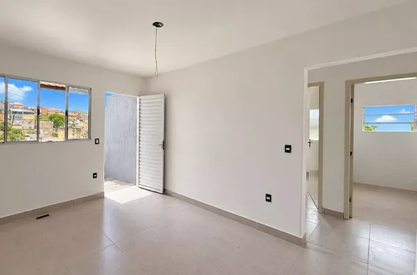 CASA REFORMADA COM 3 DORM - EXCELENTE OPORTUNIDADE - PARQUE INTERNACIONAL - CAMPO LIMPO PTA - R$ 350 MIL - ACEITA FINANCIAMENTO BANCÁRIO - Foto 10