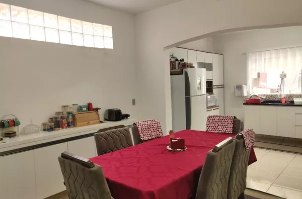 Casa com 3 dormitórios à venda, 90 m² por R$ 375.000,00 - Jardim Brasília (Botujuru) - Campo Limpo Paulista/SP - Foto 4