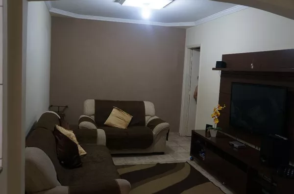 Casa no bairro Parque Residencial Califórnia em Campo Limpo Paulista-SP.