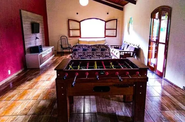 Chácara com 4 dormitórios à venda, 3900 m² por R$ 850.000,00 - Iara - Atibaia/SP - Foto 10