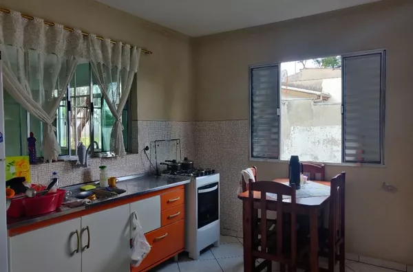 Casa com 3 dormitórios à venda, 238 m² por R$ 750.000 - Jardim Paulista - Campo Limpo Paulista/SP