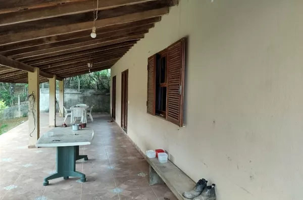 Chácara com 3 dorm (1 suite) à venda, 1482 m² por R$ 695.000 - Ville Saint James I - Campo Limpo Paulista/SP - Foto 3