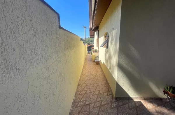 Casa com 3 dormitórios à venda, 217 m² por R$ 550.000 - Vila Olímpia - Campo Limpo Paulista/SP - Foto 14