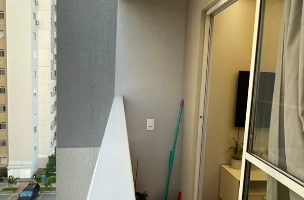Apartamento para venda, 2 quarto(s), Ponte De São João, Jundiaí - Foto 16