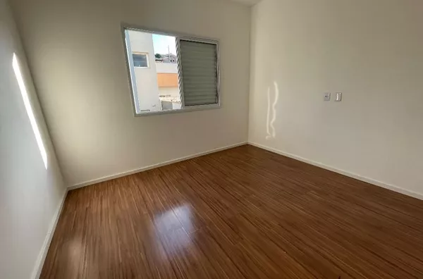 Casa em condomínio com 2 dormitórios à venda, 74 m² por R$ 320.000 - Nova Trieste - Jarinu/SP - Foto 6