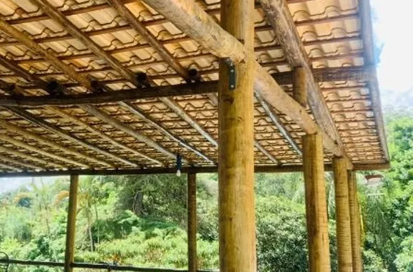 Chácara com 3 suítes à venda, 2525 m² por R$ 850.000 - Recanto dos Palmares - Atibaia/SP - Foto 29