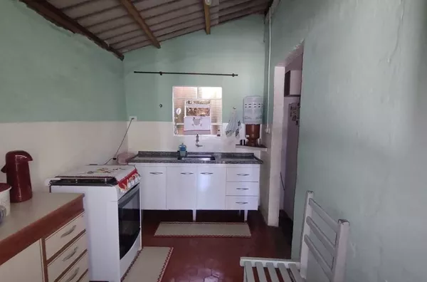 Casa com 2 dormitórios à venda, 209 m² por R$ 240.000,00 - Jardim Marcheti - Campo Limpo Paulista/SP - Foto 8