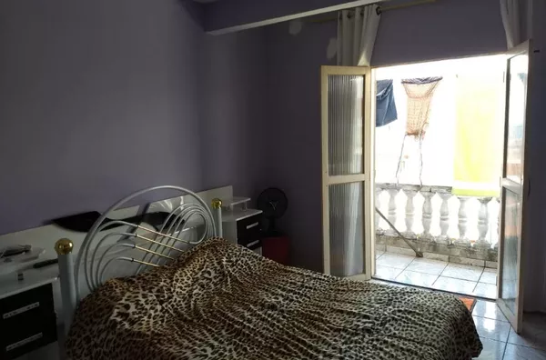 Casa no bairro Jardim Santo Antonio em Campo Limpo Paulista-SP - Foto 3