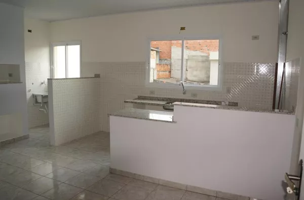 Apartamento com 1 dormitório para alugar, 42 m² por R$ 1.200,00/mês - Jardim Santo Antônio II - Campo Limpo Paulista/SP - Foto 12