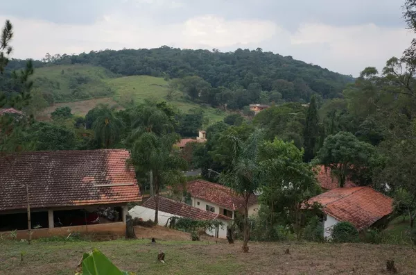 Chácara com 3 dormitórios à venda, 24000 m² por R$ 650.000,00 - Pau Arcado - Campo Limpo Paulista/SP - Foto 8