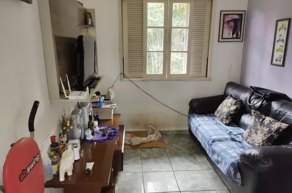 Chácara com 2 casas, nascente com lago e agua corrente - 2770 m² por R$ 450.000 - Parque Niágara - Campo Limpo Paulista/SP - Foto 7