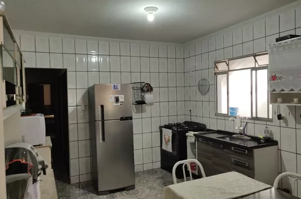 Casa com 2 dormitórios à venda, 117 m² por R$ 450.000 - Jardim América - Campo Limpo Paulista/SP - Foto 7
