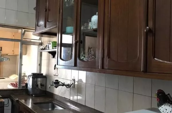 Casa com 2 dormitórios à venda, 97 m² por R$ 450.000,00 - Centro - Campo Limpo Paulista/SP - Foto 6