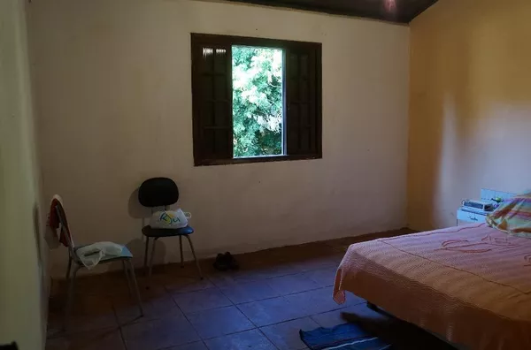 Chácara completa com casa, piscina, churrasqueira, casa caseiro, campo, capela, salão de jogos, 18000 m² - Soares - Jarinu/SP - Foto 38