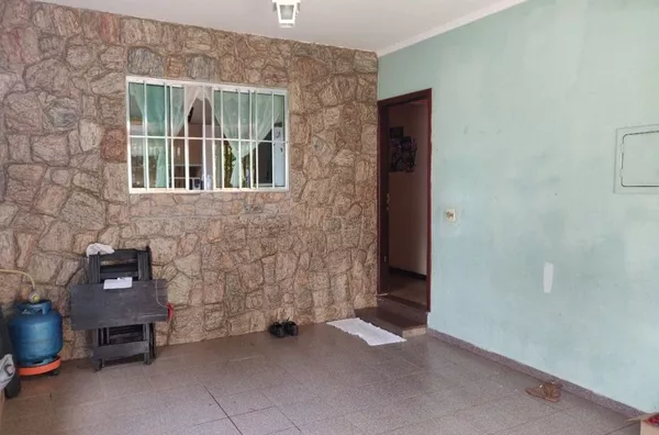 Casa com 3 dormitórios à venda, 238 m² por R$ 750.000 - Jardim Paulista - Campo Limpo Paulista/SP