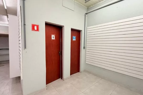 Galpão, 800 m² - venda por R$ 1.500.000,00 ou aluguel por R$ 7.300,00/mês - Jardim Guanciale - Campo Limpo Paulista/SP - Foto 7