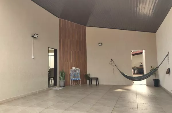 Casa com 3 dormitórios sendo 1 suíte à venda, 158 m² por R$ 600.000 - Jardim Santhiago - Campo Limpo Paulista/SP