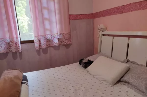 Casa com 4 dormitórios à venda, 235 m² por R$ 480.000 - Vila Constança (Botujuru) - Campo Limpo Paulista/SP - Foto 8