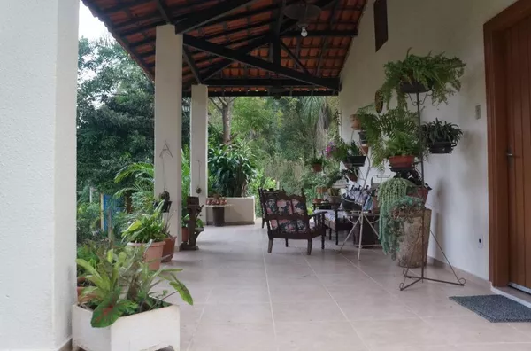 Chácara com 3 dormitórios à venda, 24000 m² por R$ 650.000,00 - Pau Arcado - Campo Limpo Paulista/SP - Foto 27