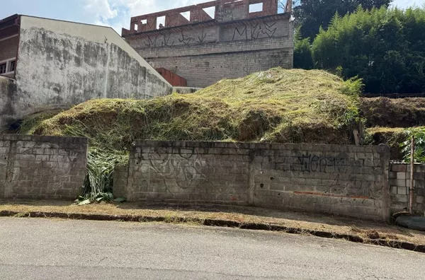 Terreno com 258m2 na Rua Francisco Alves, Vila Olimpia, Campo Limpo Paulista - SP - Foto 1