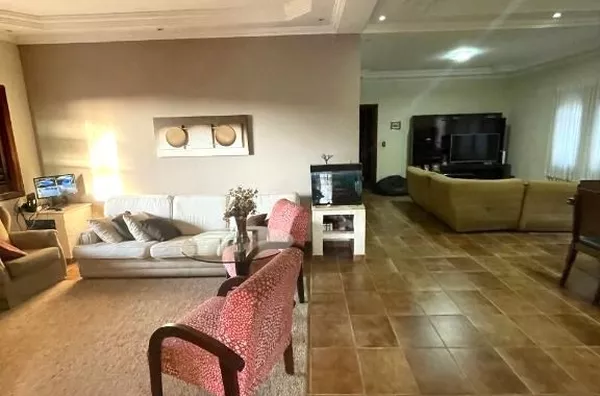 Chácara com 3 dormitórios sendo 2 suítes à venda, 1794 m² por R$ 1.500.000 - Recanto Campo Verde - Campo Limpo Paulista/SP - Foto 7
