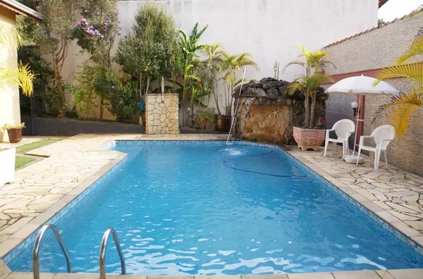 Casa com 3 dormitórios à venda, 350 m² por R$ 1.975.658,00 - Esplanada do Carmo - Jarinu/SP - Foto 11