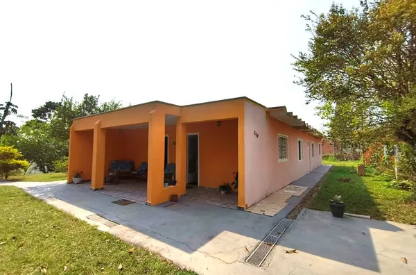 Chácara com 3 dormitórios à venda, 5029 m² por R$ 430.000,00 - Outeiro das Paineiras (Botujuru) - Campo Limpo Paulista/SP - Foto 1
