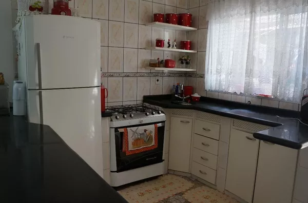 Casa com 3 dormitórios (1 suíte) no bairro Jardim América em Campo Limpo Paulista-SP. - Foto 6