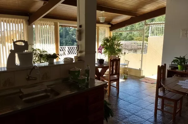Casa com 3 dormitórios sendo 1 suíte à venda, 222 m² por R$ 700.000 - Jardim Paulista - Campo Limpo Paulista/SP - Foto 12