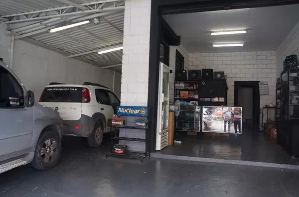 Salão à venda, 250 m² por R$ 1.000.000,00 - Jardim América - Campo Limpo Paulista/SP - Foto 1