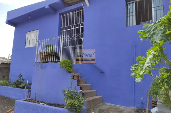 EXCELENTE OPORTUNIDADE PARA RENDA - 3 CASAS NO MESMO TERRENO - R$ 370 MIL - JD EUROPA - CAMPO LPO PTA