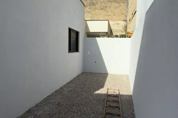 Nova, moderna, excelente acabamento, 3 dorm (1 suíte) no centro, 130 m² por R$ 760.000 - Vila Tavares - Campo Limpo Paulista/SP - Foto 16