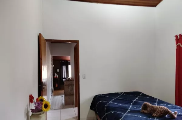 Casa com 3 dormitórios à venda, 112 m² por R$ 508.800,00 - Jardim América - Campo Limpo Paulista/SP - Foto 11