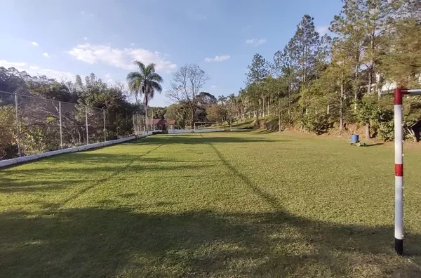 Chácara completa em loteamento fechado, 16800 m² - Pau Arcado - Campo Limpo Paulista/SP - Foto 16