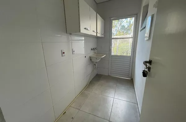 Casa em condomínio com 2 dormitórios à venda, 74 m² por R$ 320.000 - Nova Trieste - Jarinu/SP - Foto 9