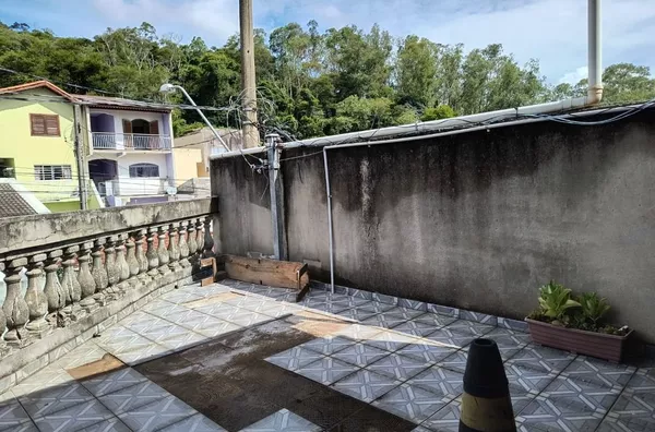 Casa com 4 dormitórios à venda, 164 m² por R$ 400.000 - Jardim São Conrado - Campo Limpo Paulista/SP - Foto 12