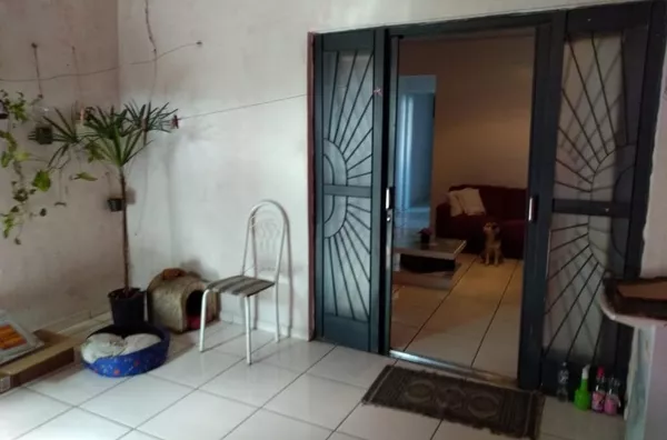 2 CASAS NO MESMO TERRENO NA VILA POPULAR EM VARZEA PAULISTA - Foto 6