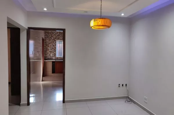 Casa com 3 dormitórios à venda, 192 m² por R$ 550.000,00 - Parque Internacional - Campo Limpo Paulista/SP