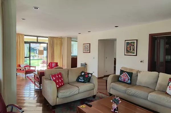 Chácara de alto padrão com 4 suítes à venda, 11500 m² por R$ 5.100.000 - Moinho - Campo Limpo Paulista/SP - Foto 6