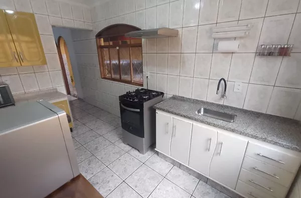Casa com 2 dormitórios à venda, 162 m² por R$ 360.000,00 - Parque Internacional - Campo Limpo Paulista/SP